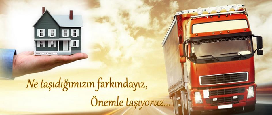 Adana Evden Eve Nakliyat