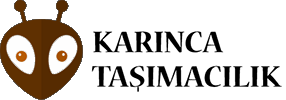 Karınca Taşımacılık